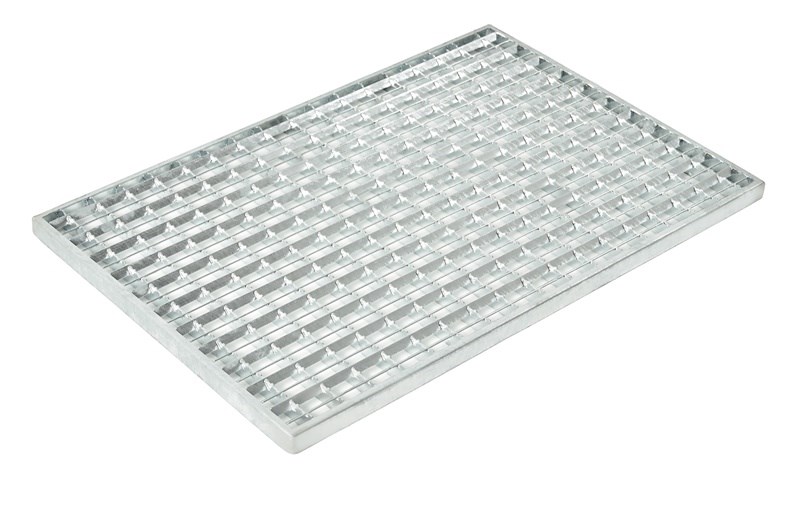 No name GRATING GALV ST 75X50CM