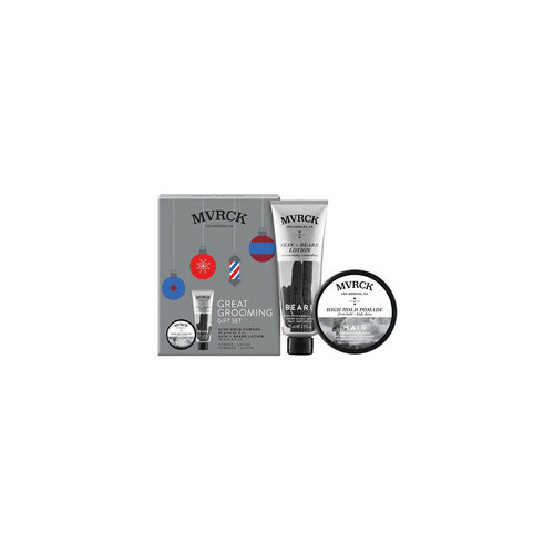Paul Mitchell Great Grooming Set -