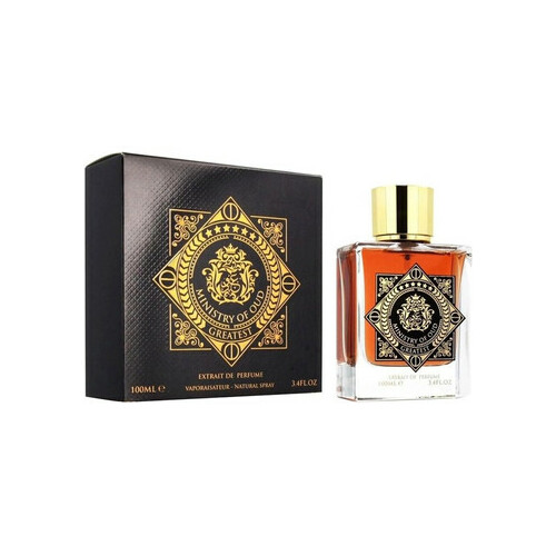 Paris Corner Greatest Extrait de Parfum