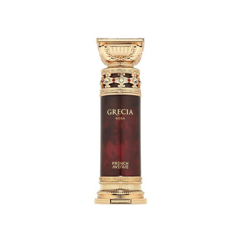 French Avenue Grecia Rosa Extrait de
