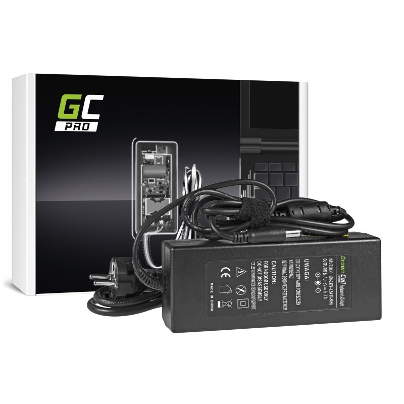 GREEN CELL AD35P power adapter/inverter Indoor