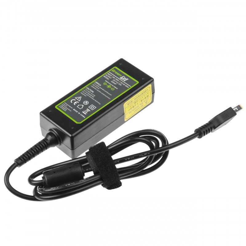 GREEN CELL Charger PRO 20V 2
