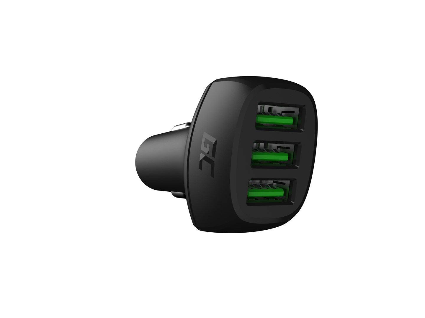 GREEN CELL  PowerRide 54W 3xUSB 18W