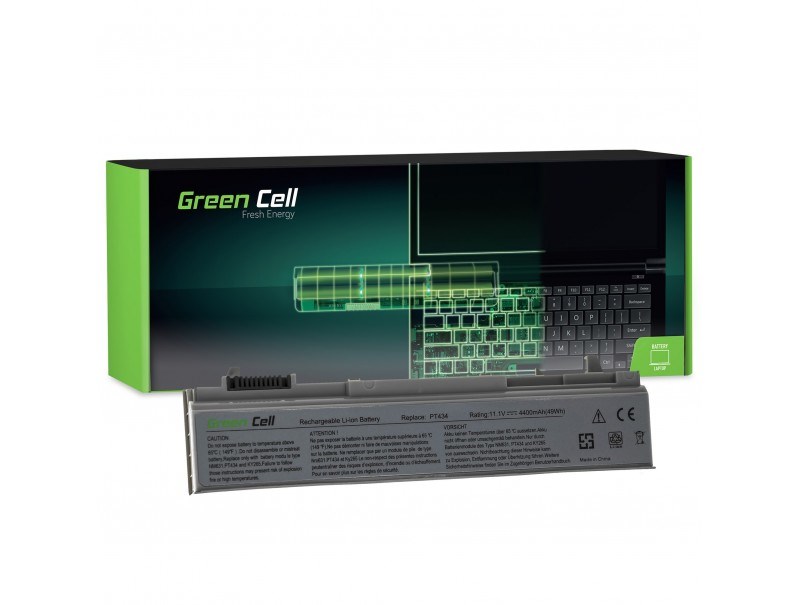 GREEN CELL  DE09 notebook spare part