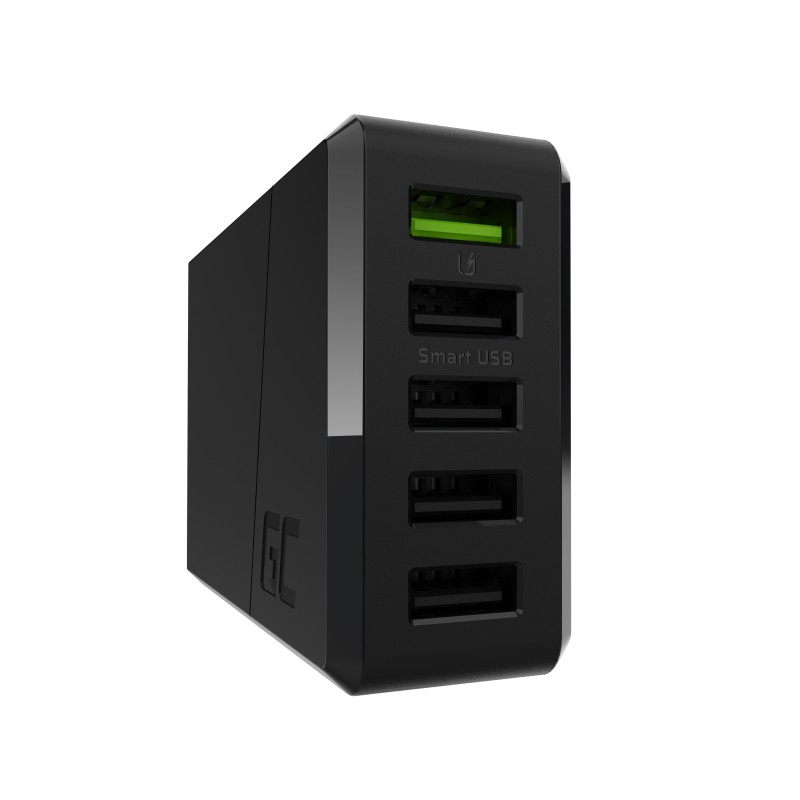 GREEN CELL   GC ChargeSource 5 5xUSB