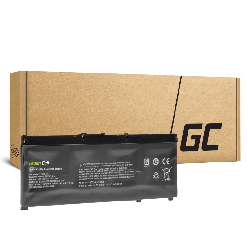 GREEN CELL HP187 laptop spare part