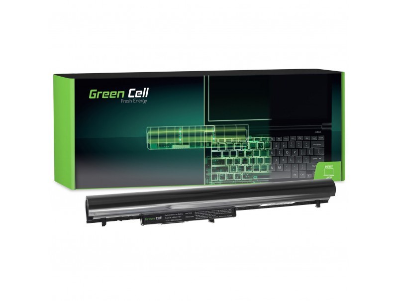 GREEN CELL  HP80 notebook spare part