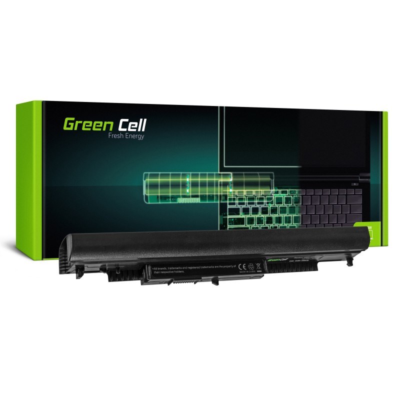 GREEN CELL  HP89 notebook spare part
