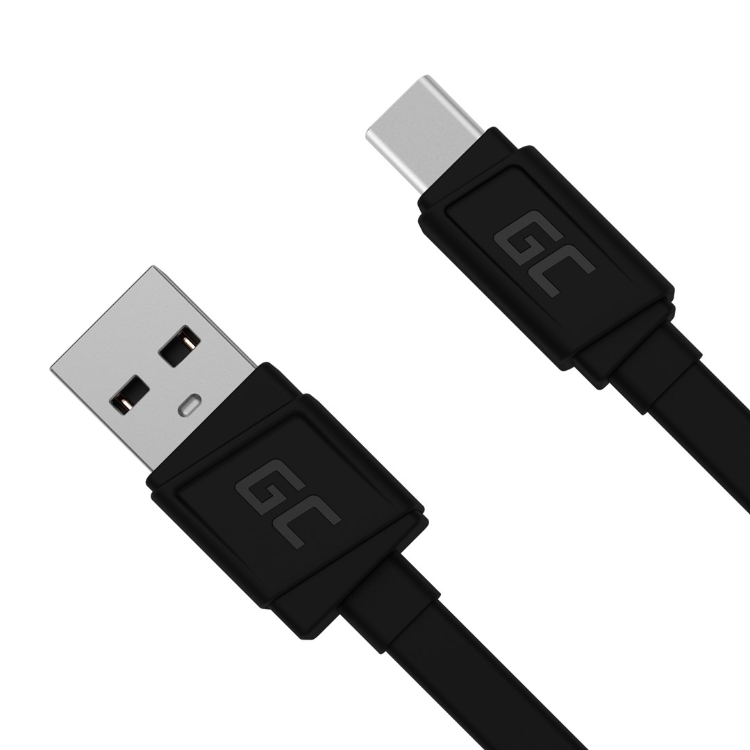 GREEN CELL  KABGC03 USB cable 0