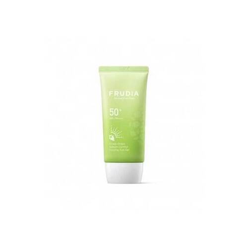Frudia Green Grape Sebum Control Cooling