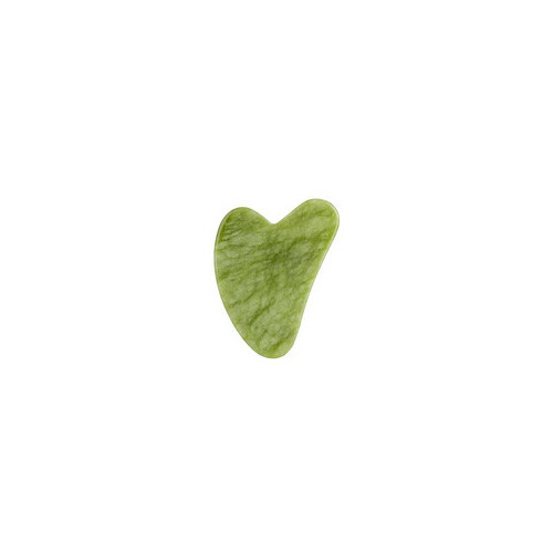 Palsar 7 Green Guasha (Xiuyan Jade