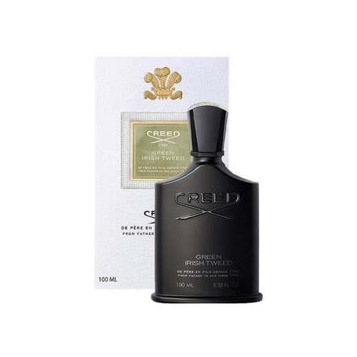 Creed Green Irish Tweed Millesime (Man