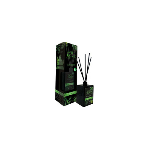 Sweet Home Collection Green Monoi Aroma