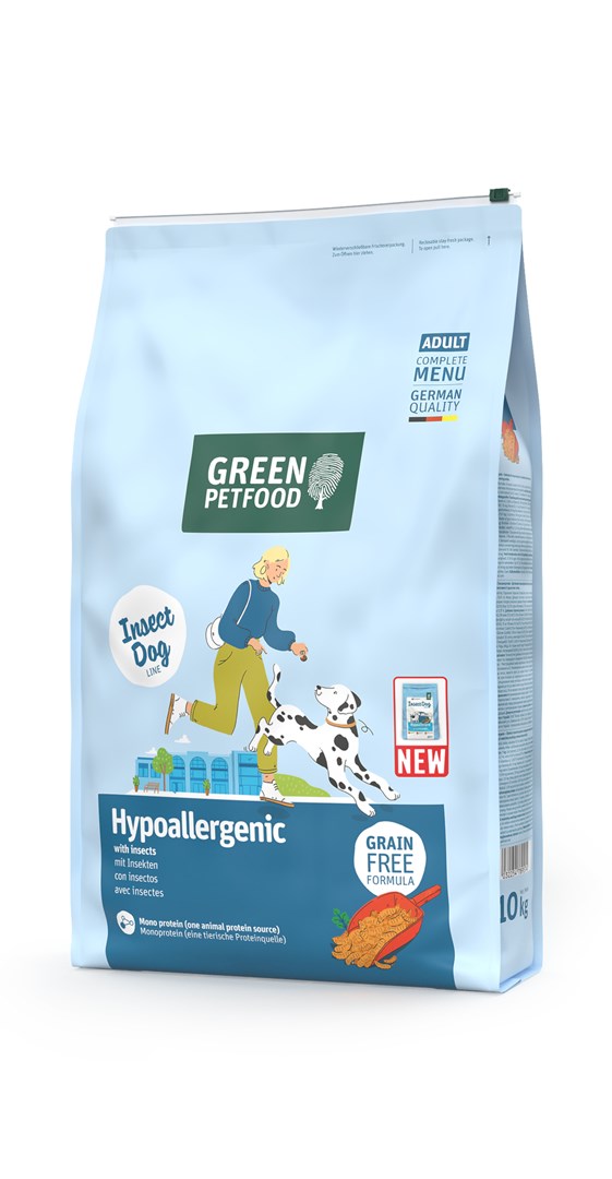 JOSERA Green Petfood 310546 dogs dry