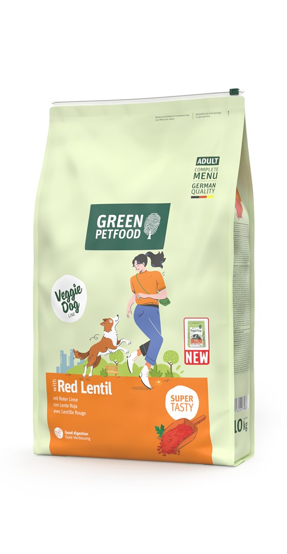 JOSERA Green Petfood 310548 dogs dry