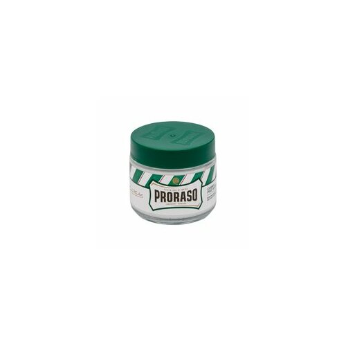 Proraso Green Pre-Shaving Cream - Shaving