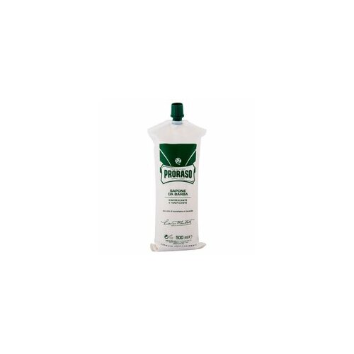 Proraso Green Shaving Cream - Shaving