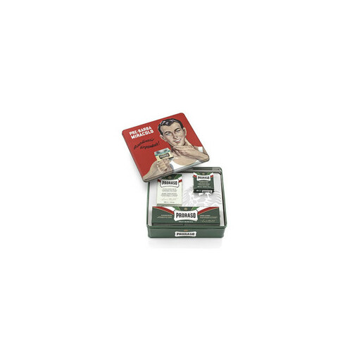 Proraso Green Shaving Set - Classic