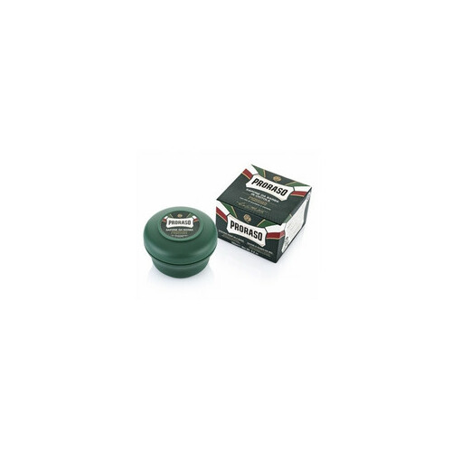 Proraso Green Shaving Soap - Refreshing