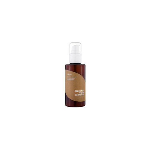 Isntree Green Tea Fresh Emulsion (Woman