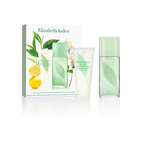 Elizabeth Arden Green Tea Gift Set