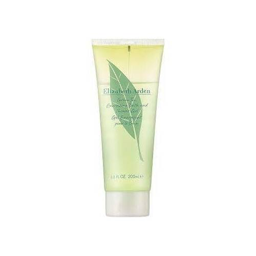 Elizabeth Arden Green Tea Perfumed Shower