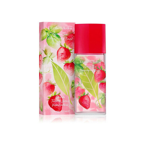 Elizabeth Arden Green Tea Strawberry Basil
