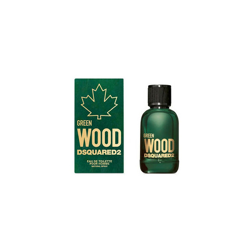Dsquared2 Green Wood EDT (Man, 30ml)