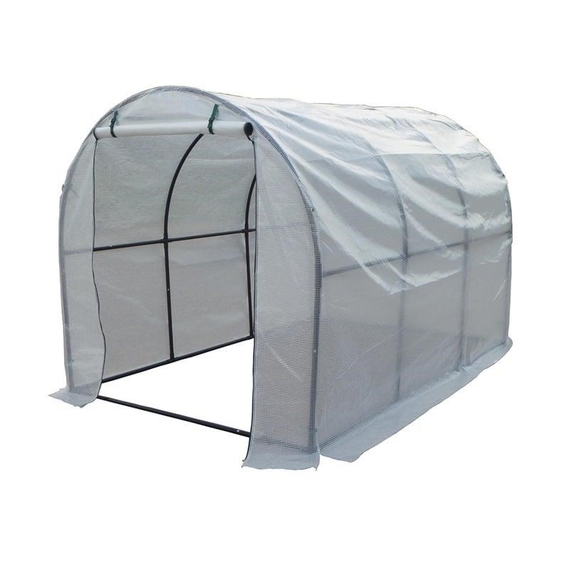 No name GREENHOUSE J01608AW 200X300X190 |