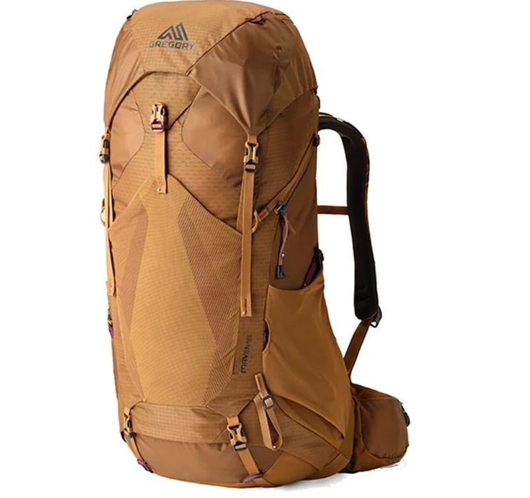 Gregory Maven 58L Women`s Hiking Backpack