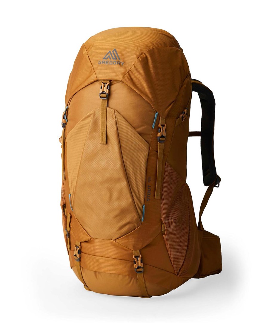 Gregory  Stout Backpack 45L Rc Sandstone
