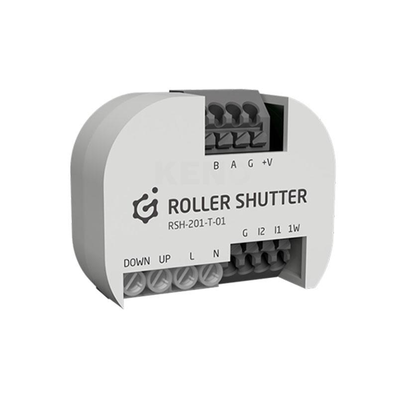 Grenton SHUTTER MODULE (1 OUT) /