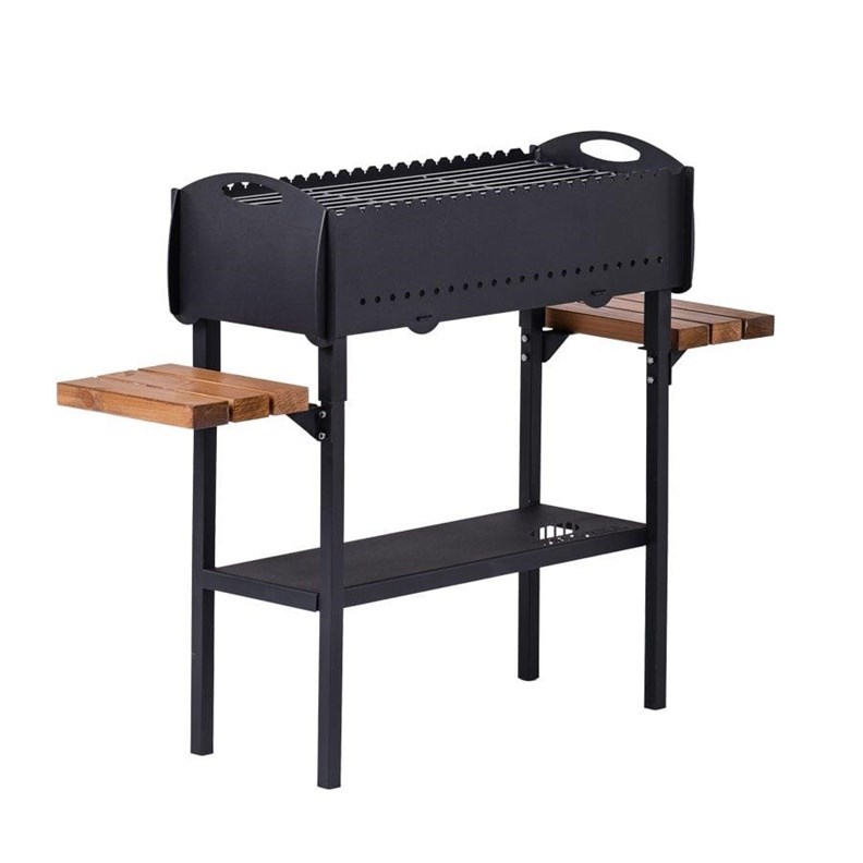 No name GRILL GR-004 | GR004