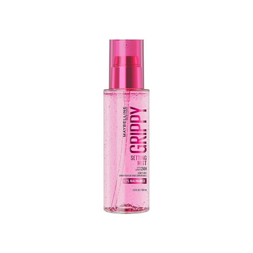 Maybelline Grippy Setting Mist - Fixační