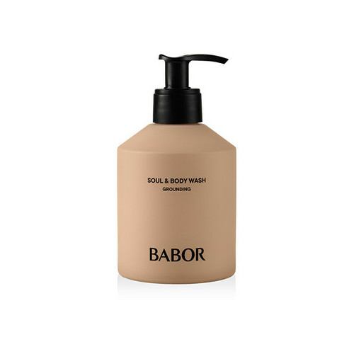 Babor Grounding Soul & Body Wash