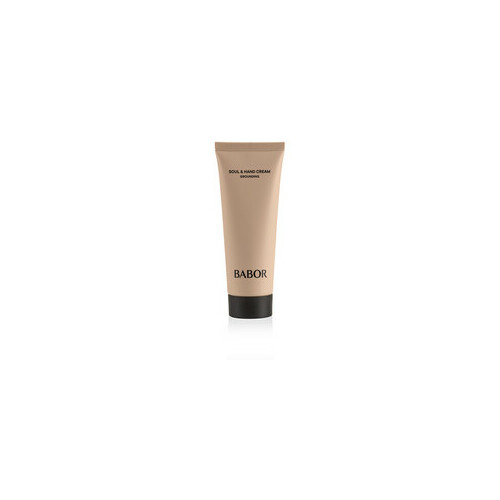 Babor Grounding Soul & Hand Cream