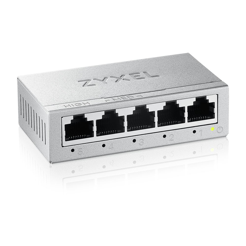 Zyxel  GS-105BV5 Switch GS-105BV5-EU0101F | GS-105BV5-EU0101F