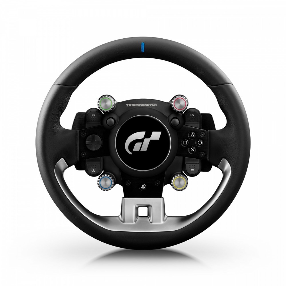 Thrustmaster  GT Wheel Add-On | 4060468