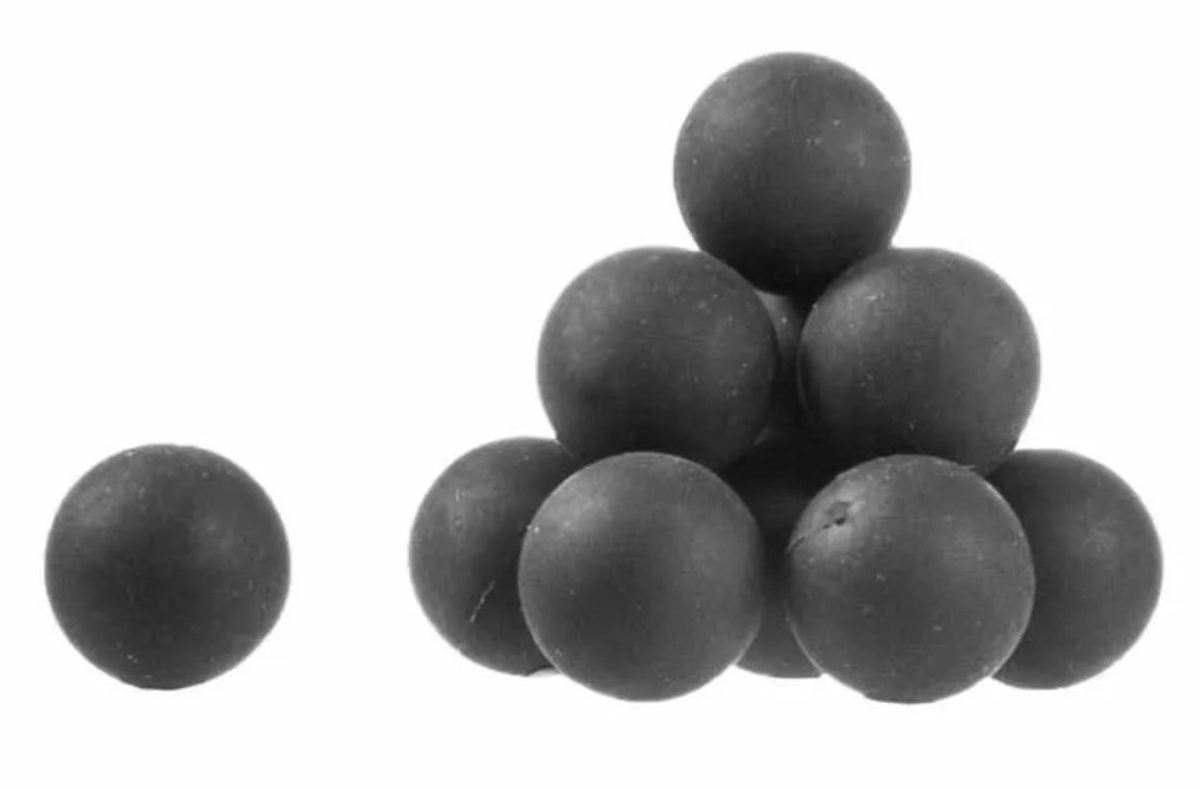 GUARD  Power rubber bullets cal.50