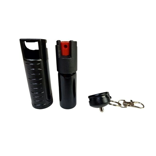 GUARD  ProKey YC-10015 Pepper spray gel