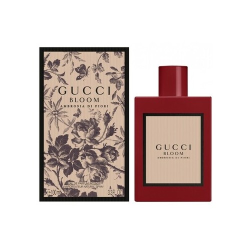 GUCCI  Bloom Ambrosia di Fiori EDT