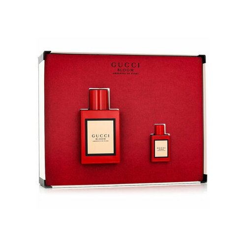 GUCCI Bloom Ambrosia di Fiori Gift