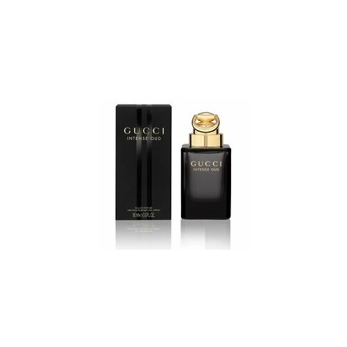 GUCCI  Intense Oud EDP (Unisex, 90ml)