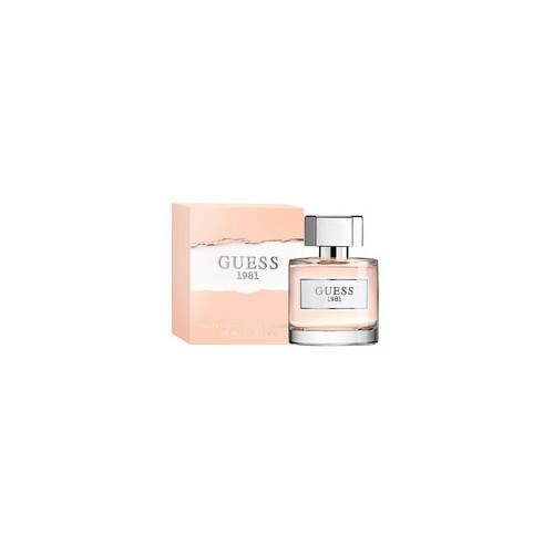 GUESS 1981 for Women EDT (Woman