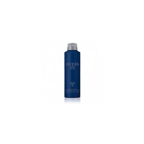 GUESS 1981 Indigo for Men Deospray