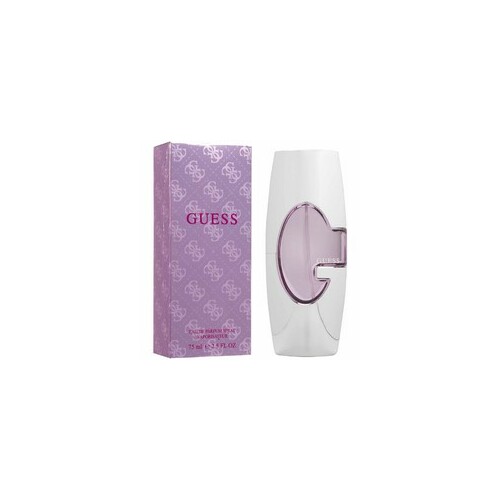 GUESS EDP (Woman, 75ml) | 0085715320513