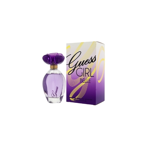GUESS Girl Belle EDT (Woman, 100ml)