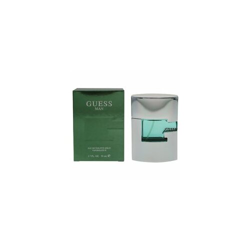 GUESS Man EDT (Man, 75ml) |