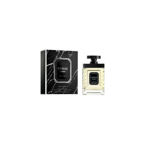 GUESS Uomo EDT (Man, 50ml) |