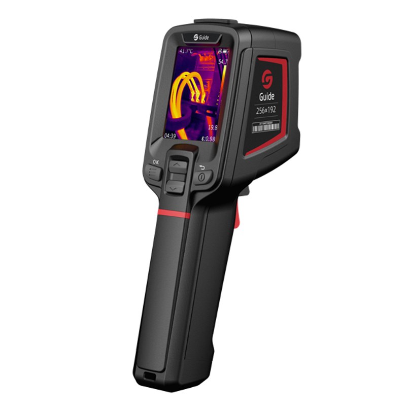 Guide Sensmart  E2+ thermal imaging camera